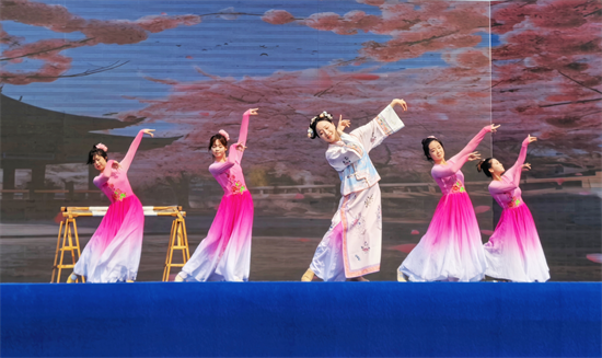 “夏至君来 诗光南关”城市文旅推介活动举行_fororder_图片20
