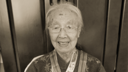 98岁抗战老兵宋宗兰：绽放在烽火中的铿锵玫瑰