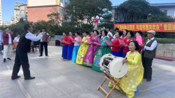 有一种生活叫延吉 烟火气中的幸福印记