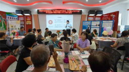 图们市：社银联动筑防线 巧手匠心护平安