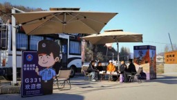 多维度发力，打造“景中警·贴心人” 文旅警务品牌