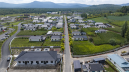 筑景·兴文·精治 解锁吉林安图这条乡道撬动百万流量的乡村振兴密码