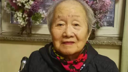 100岁抗战老兵于跃云：白衣执甲卫山河 丹心传承续荣光