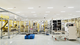 聚企乘势丨一汽中车：创新驱动，迈向高质量发展新征程