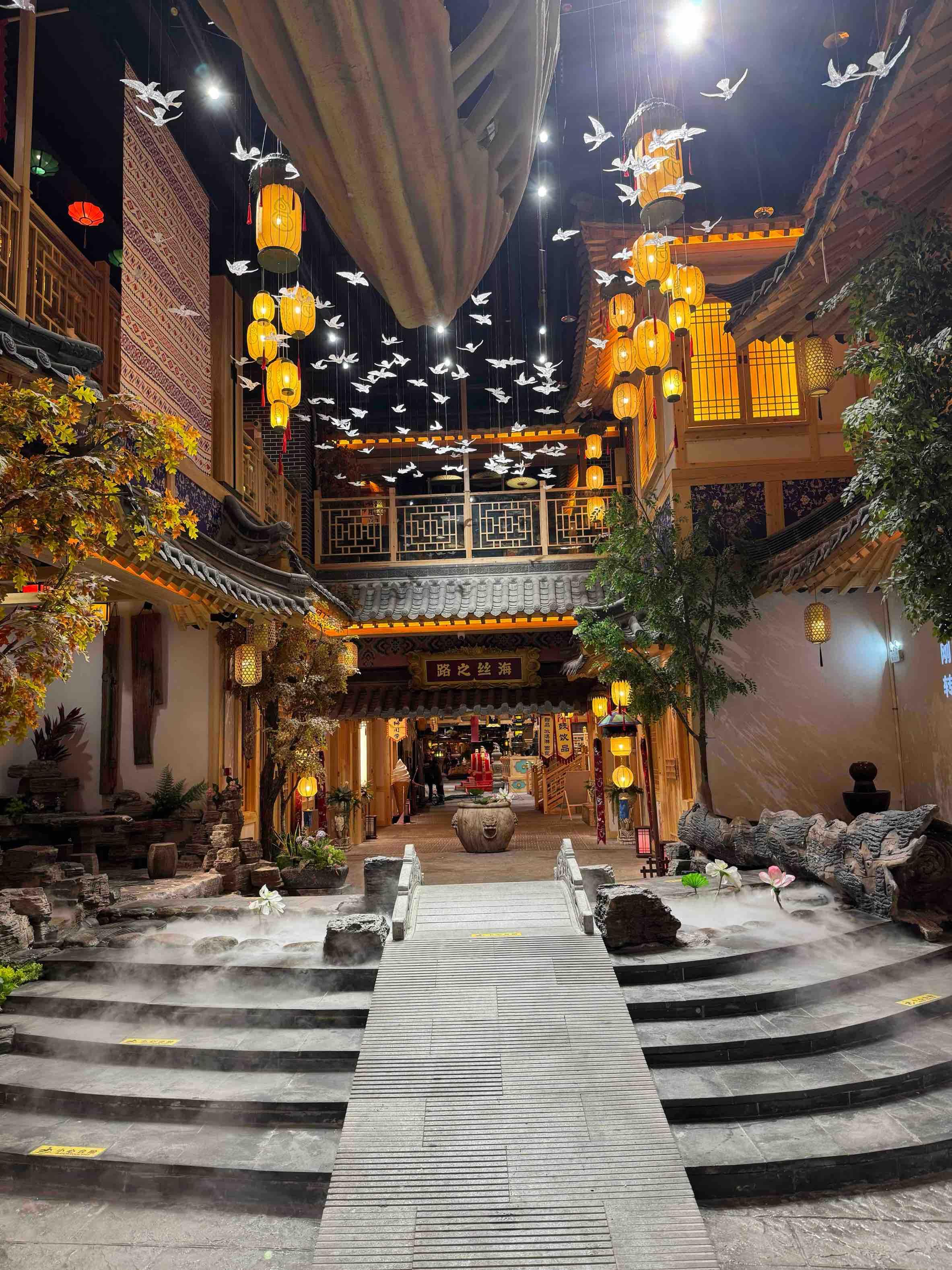 以实干谱写奋进新华章——写在习近平总书记视察延边十周年之际（中）