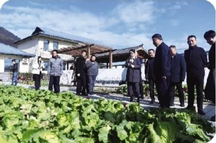 戎光映边疆 兴业筑长城——吉林省军创企业边疆行暨G331沿边开放旅游大通道产业项目推介活动综述