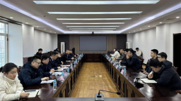 2026年延边州春季房地产促销月活动政策宣讲会在延吉召开