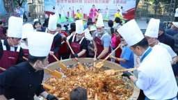 延吉以美食为媒——兴文化、强产业、亮名片