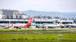 打通空中走廊 南航“经长飞”助力延吉高效出行
