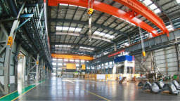 创新筑梦·长春汽开智造进行时丨从传统制造到高科技转型：一汽铸锻的创新破局密码