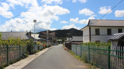 吉林安图石门镇：民族团结促振兴 共绘乡村新画卷