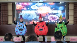 吉林省“科普惠民 健康同行”走基层活动启幕