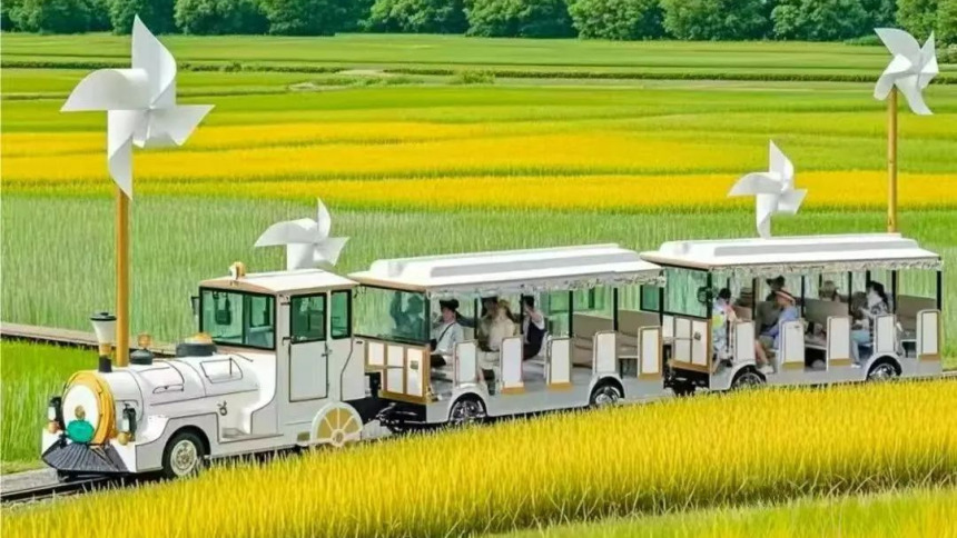 谱写旅游万亿级产业发展新篇，吉林重磅推出2711条文旅线路