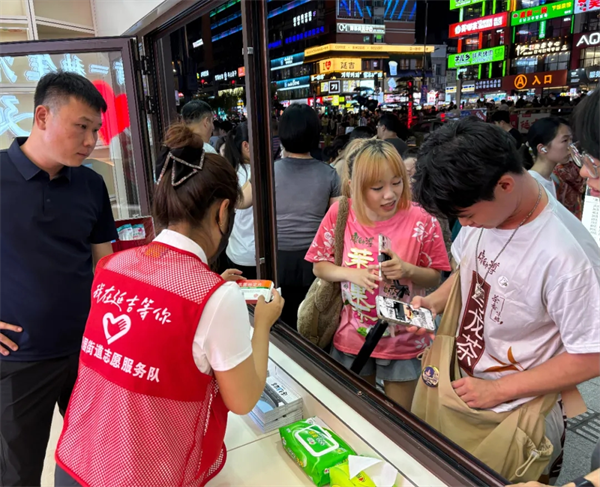 延吉共享小屋“上岗”！citywalk新地标等你来打卡_fororder_图片2