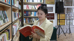 延吉市女企业家协会党支部书记、会长王艳阳：返乡逐梦擎党旗 巾帼先锋担使命