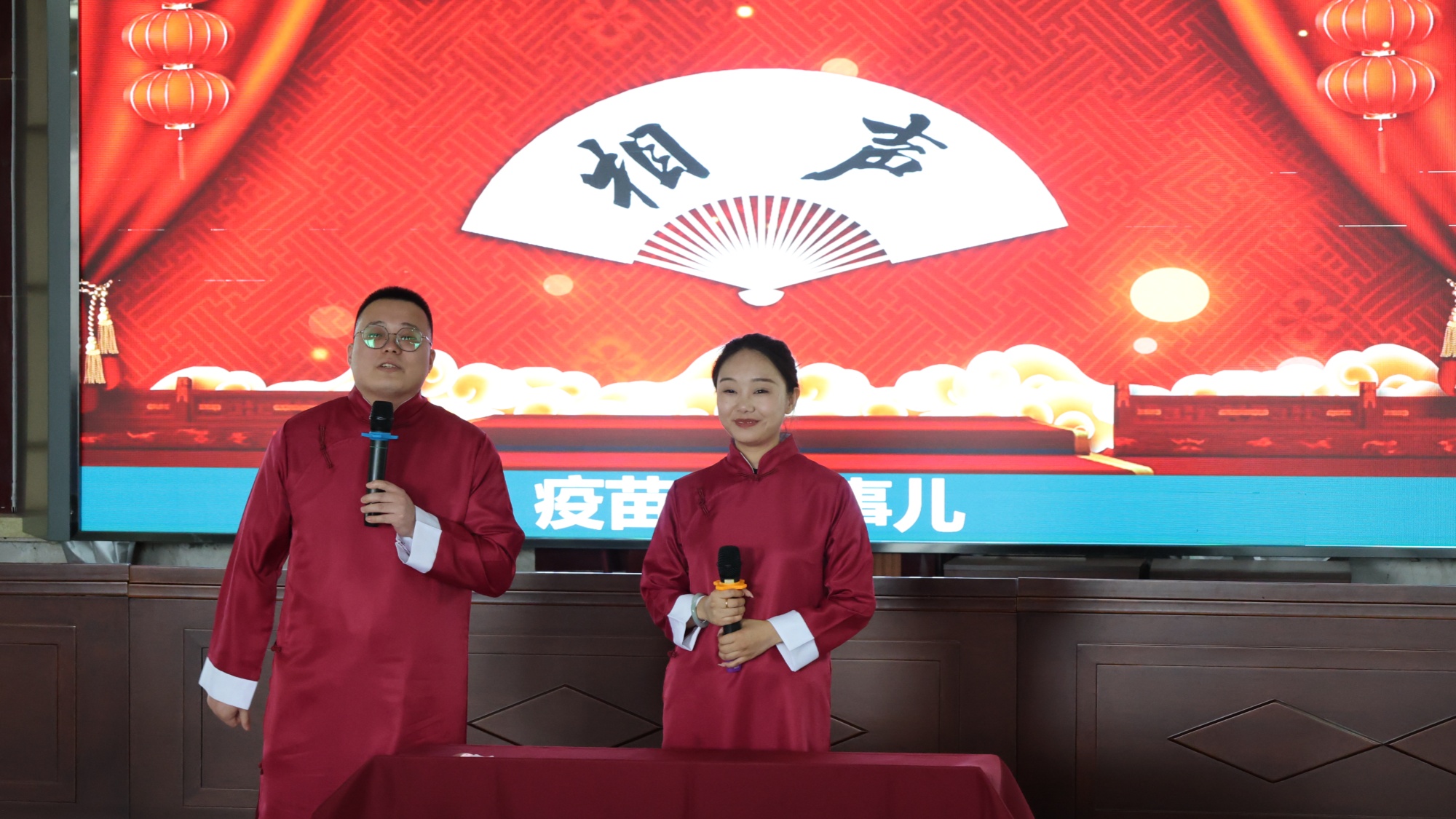 吉林省“科普惠民 健康同行”走基层活动启幕