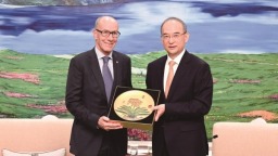 吉林积极申办世界大学生冬季运动会 释放冰雪经济活力