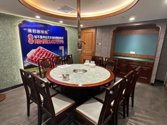 美丽汽开丨航展赴约 汽开区暖心食宿记（火锅篇）