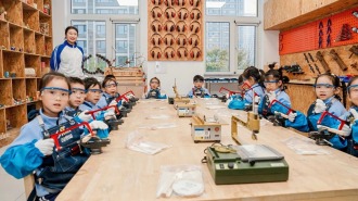 净月高新区：“双园”同启新序，普惠共暖民心