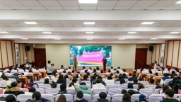 吉林省高校青马学员“三地三摇篮”红色故事宣讲比赛落幕