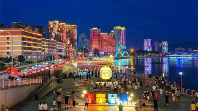 “有一种生活叫延吉”获认证 延吉荣膺5A级景区城