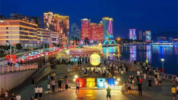 “有一种生活叫延吉”获认证 延吉荣膺5A级景区城