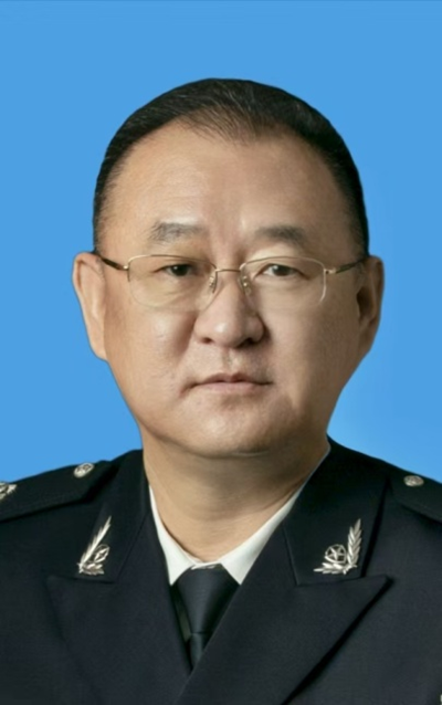 （退役军人专题）第四届“吉林省最美退役军人”宣传选树活动当选者·张法利