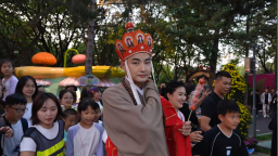 吉林：多元文旅消费场景吸引游客度假打卡