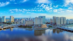 春潮起势绘宏图  延边州2026年一季度经济高质量发展巡礼