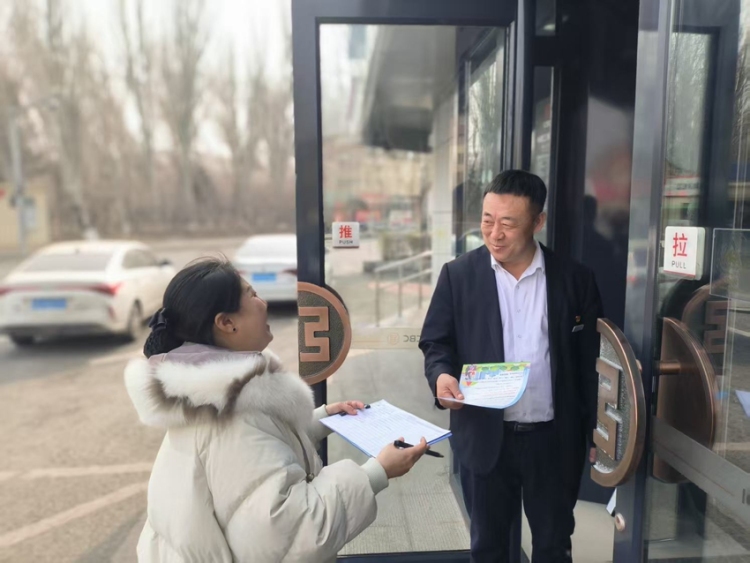 高质量发展看汽开 | 营商环境“主引擎” 轰响高质量发展新赛道