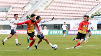 “延超”完美收官！延吉东北虎队七连胜卫冕桂冠