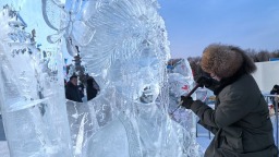 新春走基层丨吉林的“冷”，被他们捂热了