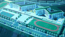 新增1680个学位 延吉市中环路学校8月即将投用