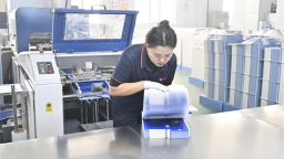 延吉：创新锻造核心竞争力 智改数转赋能新发展