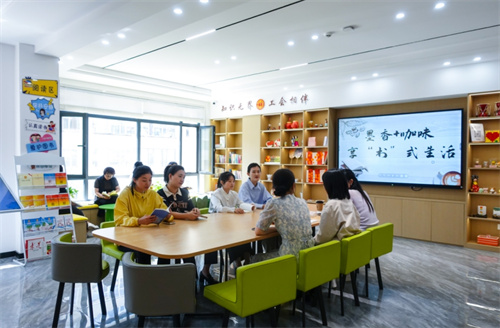 “啡”尝精彩，跨界狂欢！2025延边咖啡潮流嘉年华璀璨启幕_fororder_4