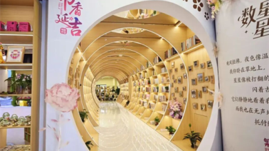 延吉新晋打卡地，咖香四溢，活力满满！