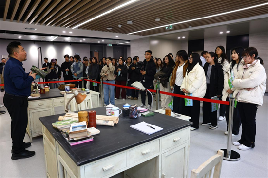 2025净月粉丝荟“长春国际影都体验日”活动成功举办_fororder_图片5