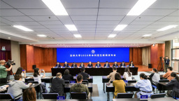 吉林大学召开2026年本科招生新闻发布会 发布人才培养与招生新政