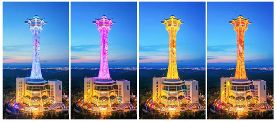 延吉：光影颂时代 镜头绘明珠 “海兰明珠”杯摄影展颁奖仪式圆满落幕_fororder_图片3