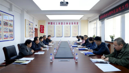 长春市朝阳区人民法院与民盟吉林省委会共商多元解纷合作