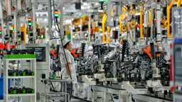 长春市吹响“十五五”招商引资冲锋号