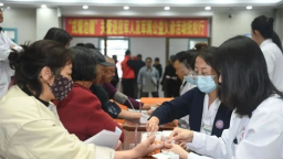 戎耀边疆守初心 送医送药暖民心——吉林省“戎耀边疆”之义诊边疆行活动侧记