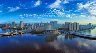 2025年延吉市十大标志性荣誉揭晓