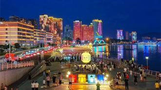 “有一种生活叫延吉”获认证 延吉荣膺5A级景区城