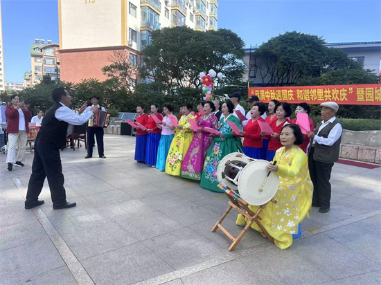 有一种生活叫延吉 烟火气中的幸福印记_fororder_图片2