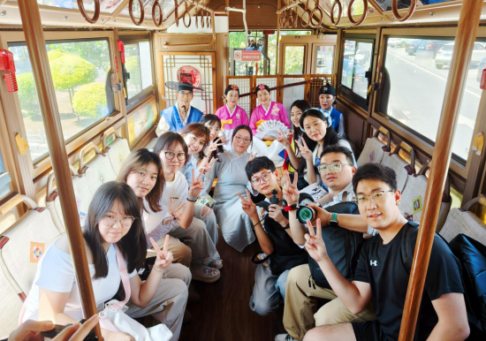 青春达人探线延吉 “会飞的夏天”点燃延边文旅热情_fororder_图片1