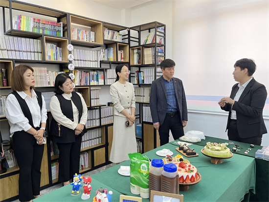 “非遗聚能促就业 焕发传承新活力”项目招商引资签约活动在延吉举办_fororder_图片2