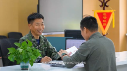 吉林省第四届“最美退役军人”当选者：唐贵彬_fororder_唐贵彬封面图