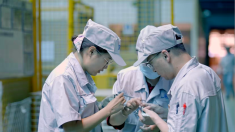 创新筑梦·长春汽开智造进行时丨一汽东机工：七日攻坚，打破电控减振器“不可能”魔咒