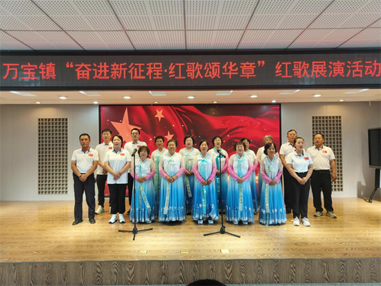 吉林安图万宝镇锚定“三个聚焦” 绘就乡村振兴新图景_fororder_吉林万宝镇2